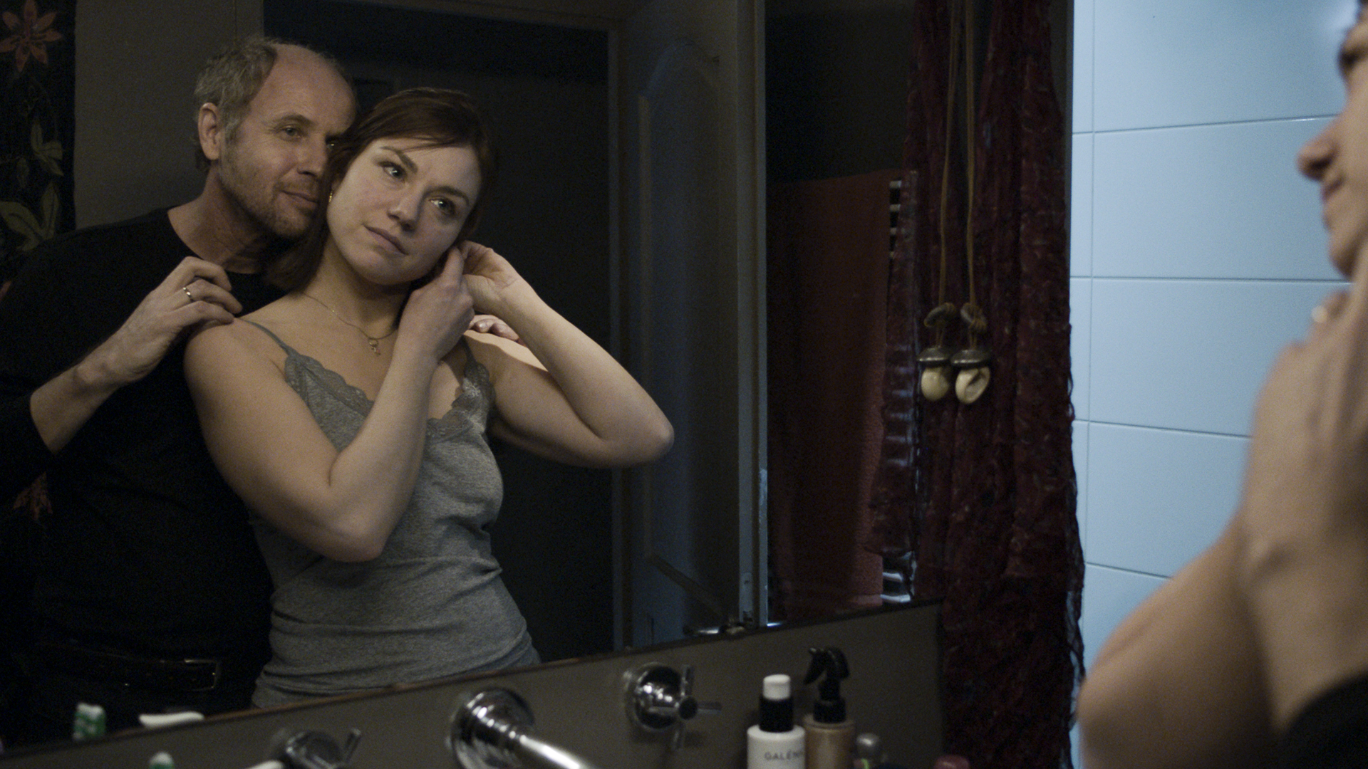 Film Une Vie Aprés Avant-première du téléfilm "Une vie après" dans le cadre du Festival 2