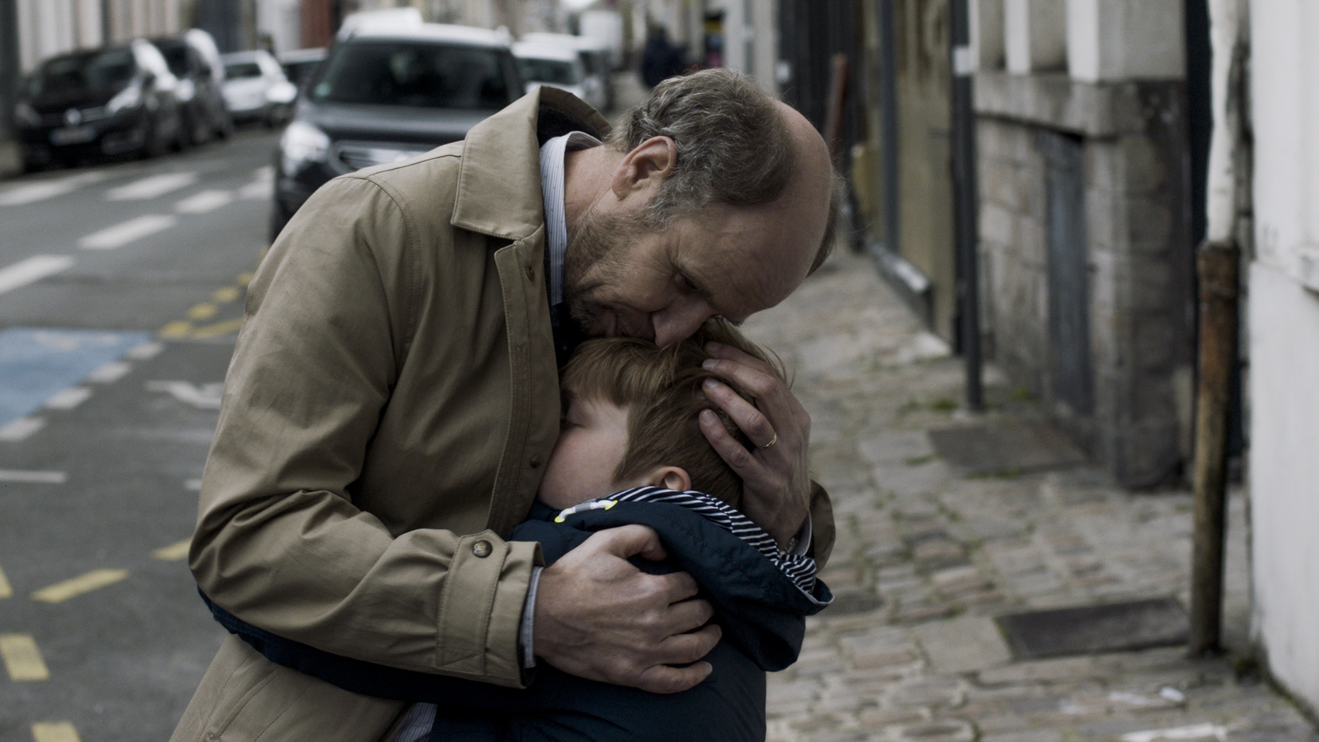 Film Une Vie Aprés Diffusion TV du téléfilm "Une vie après" – Pictanovo