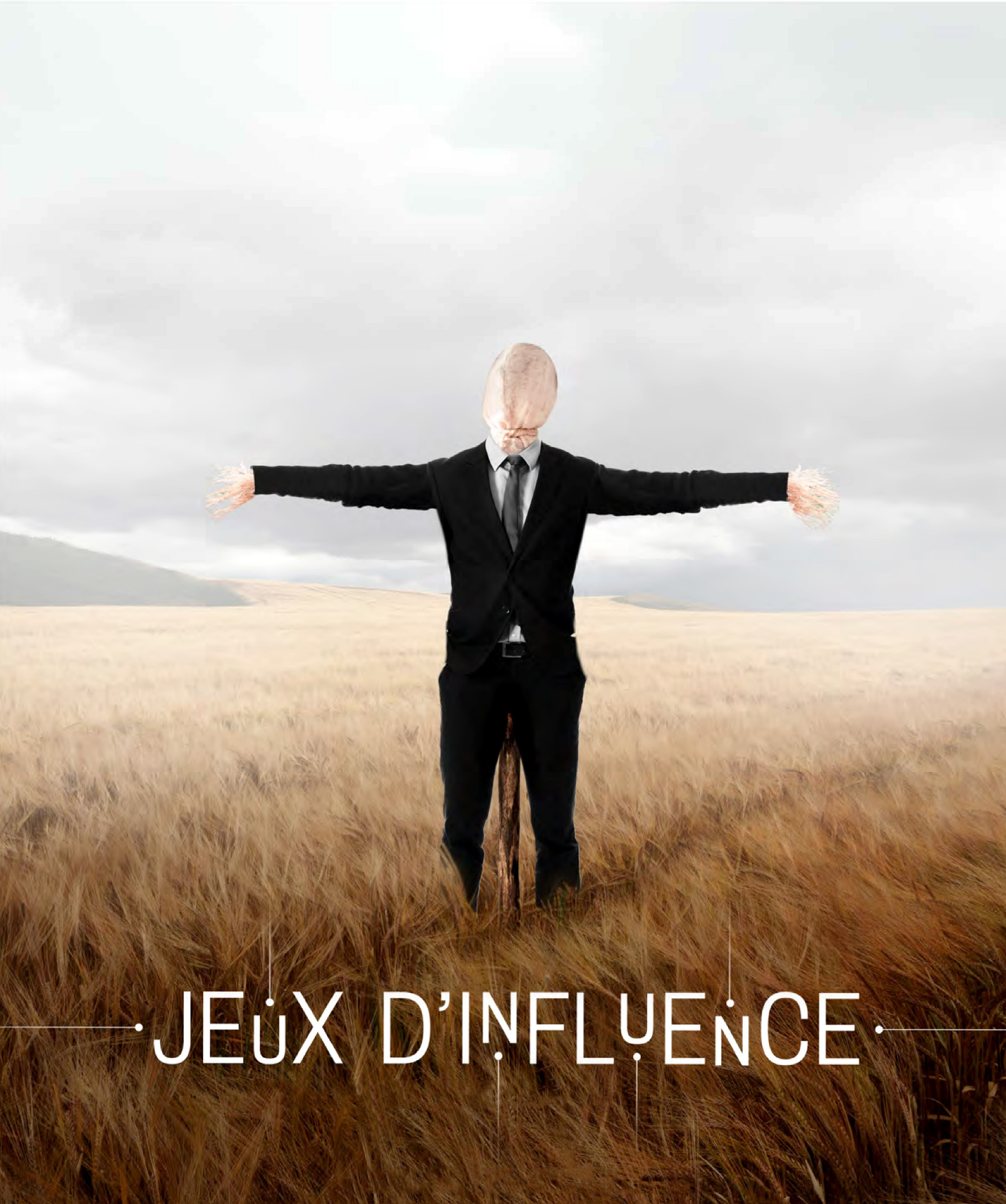 Jeux D Influence Serie Avant-première des 2 premiers épisodes de la série TV "Jeux d'influence