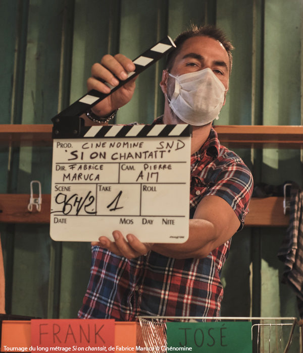 Si On Chantait Film Streaming Newsletter octobre 2020 2/2
