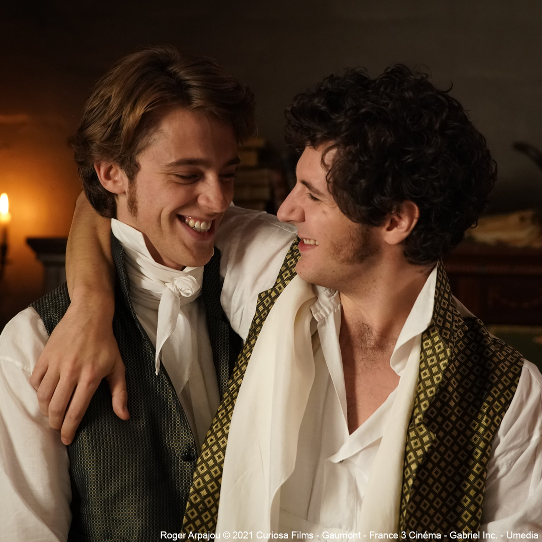 Illusions perdues Pictanovo