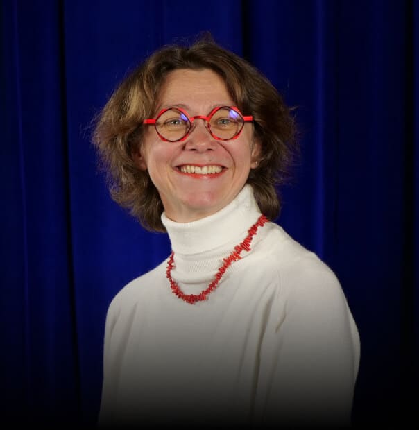 Delphine SCHOUTTETEN