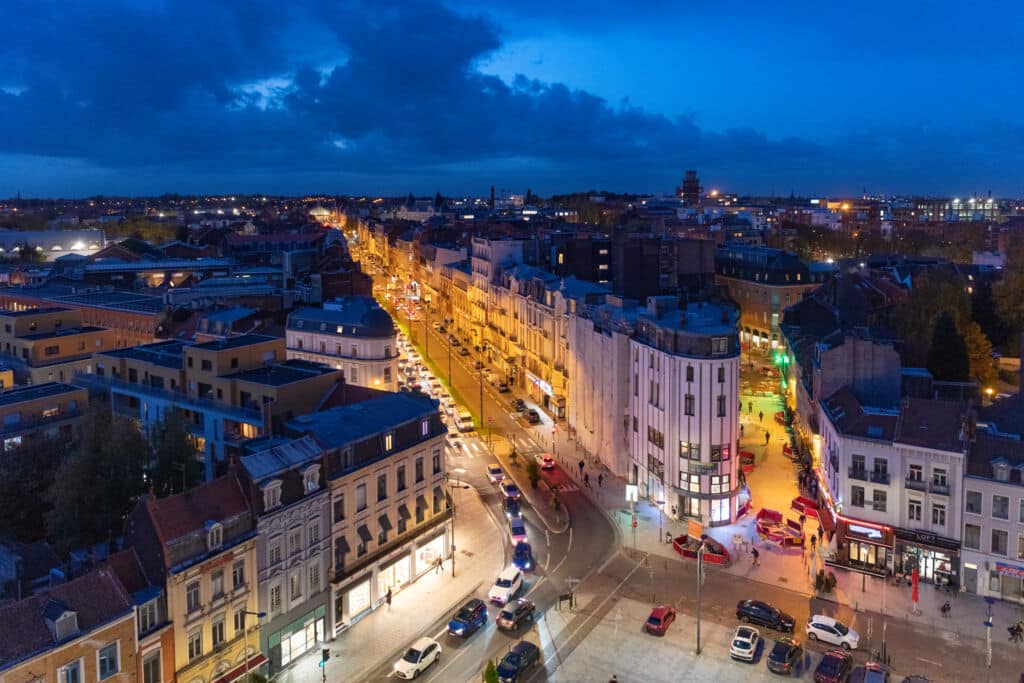 Roubaix