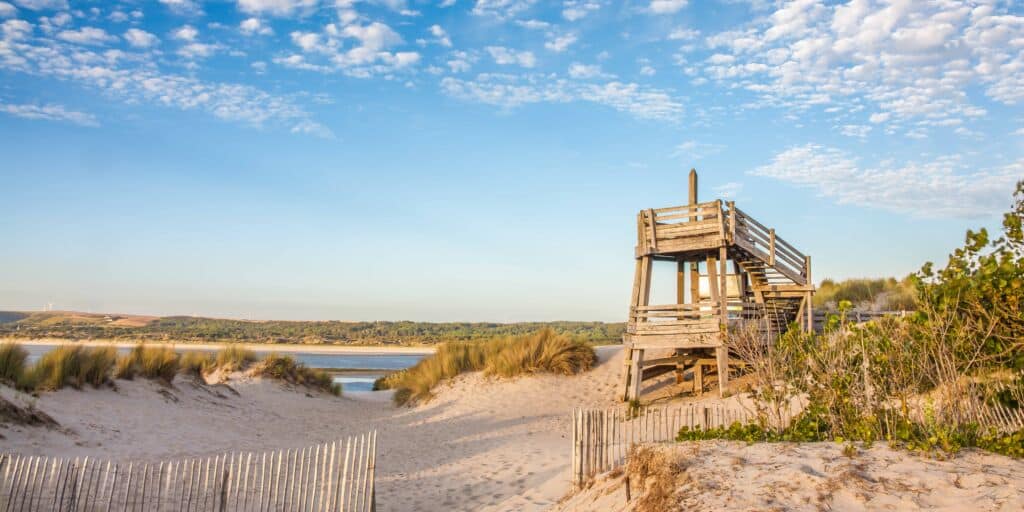 Le Touquet Paris Plage