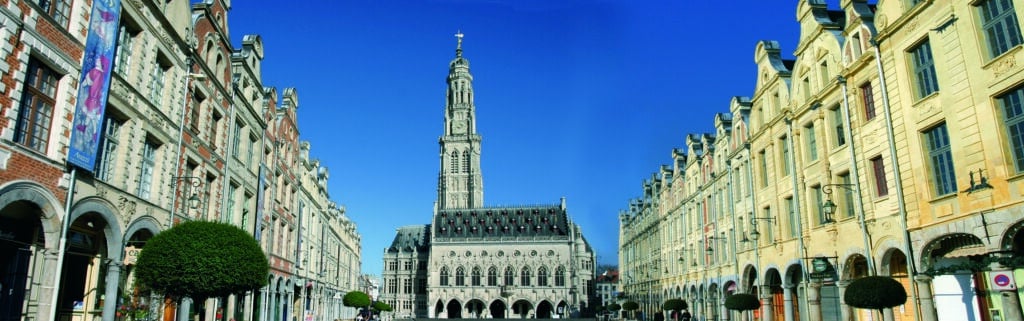 Arras
