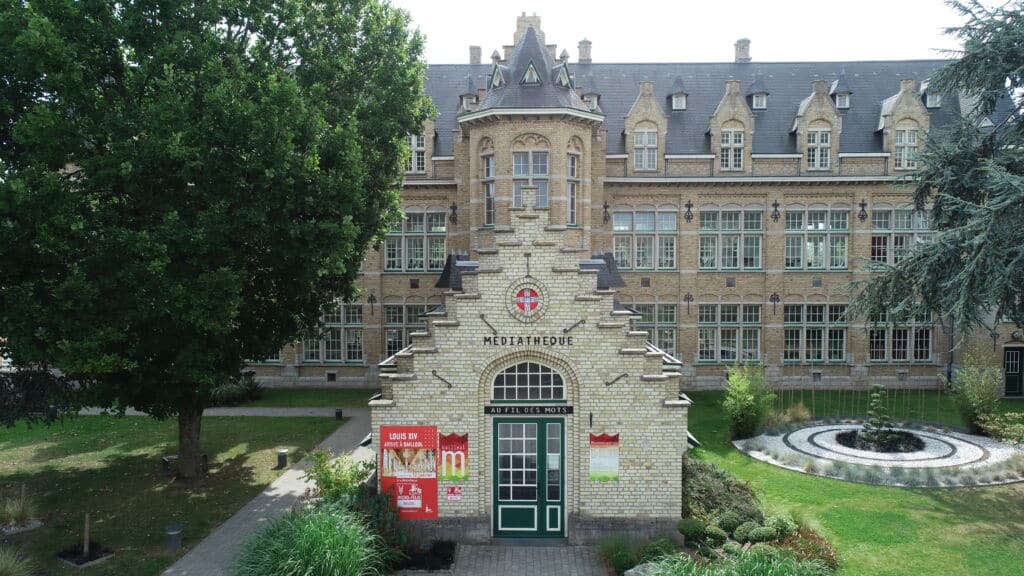 Bailleul