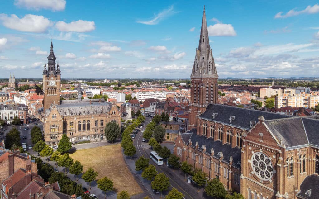Armentières