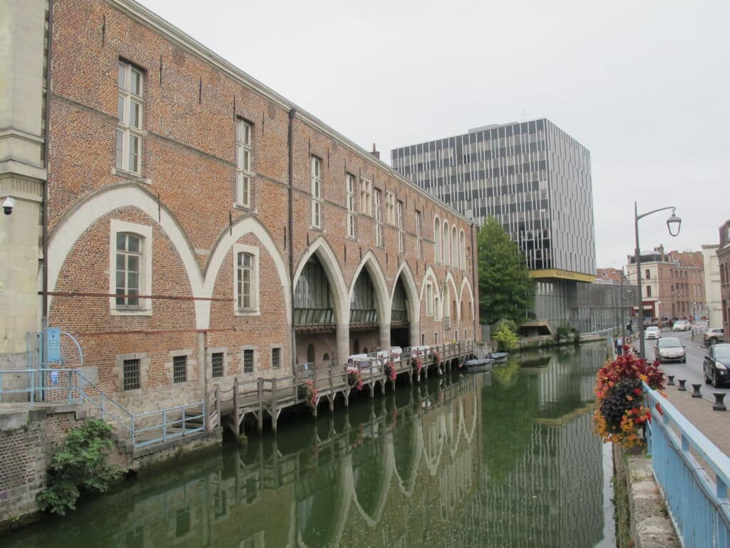 Douai