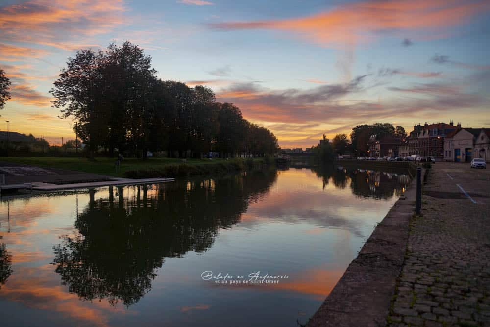 Saint Omer