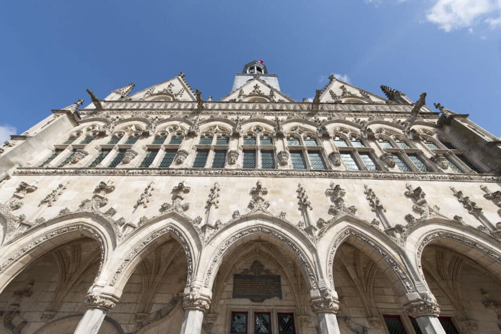 Saint Quentin