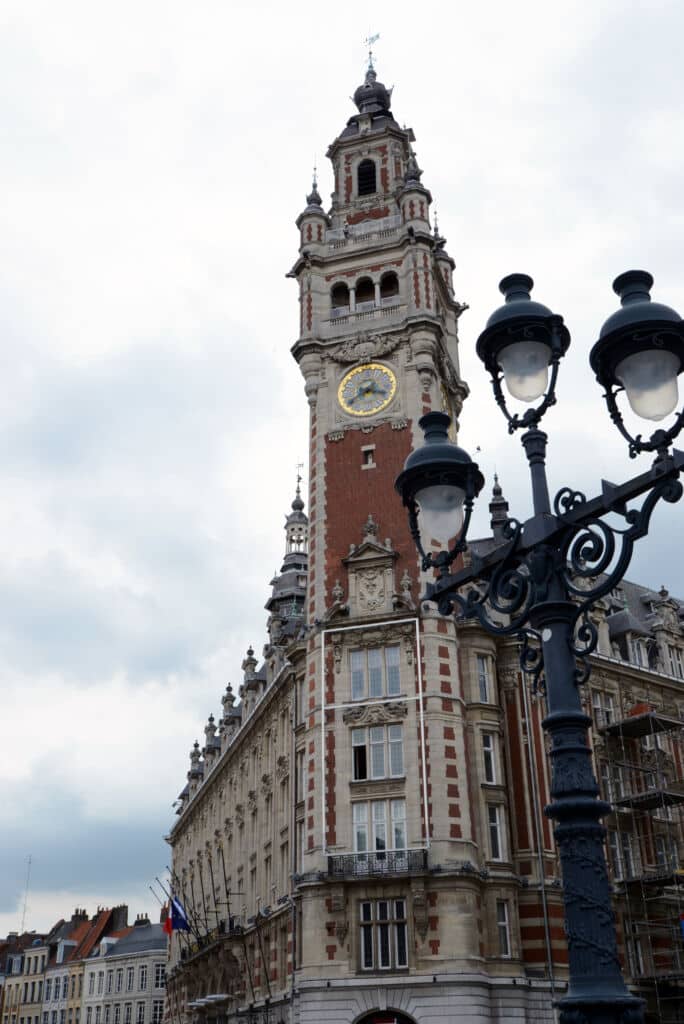 Lille