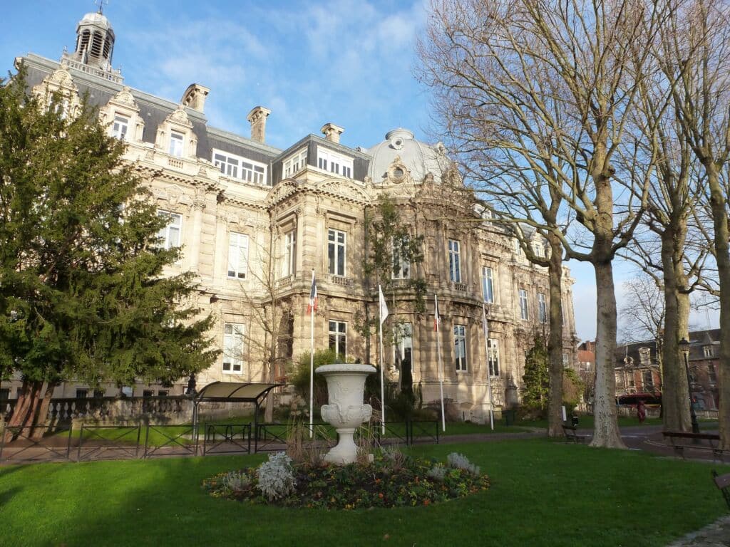 Tourcoing