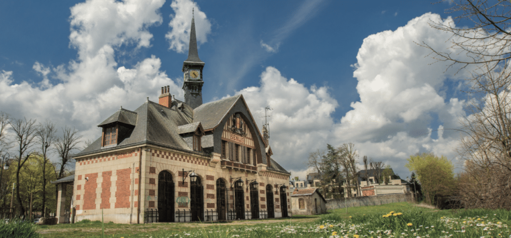 Senlis