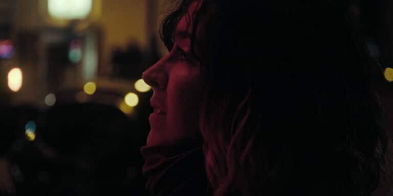 Mon coeur ne bat pour personne