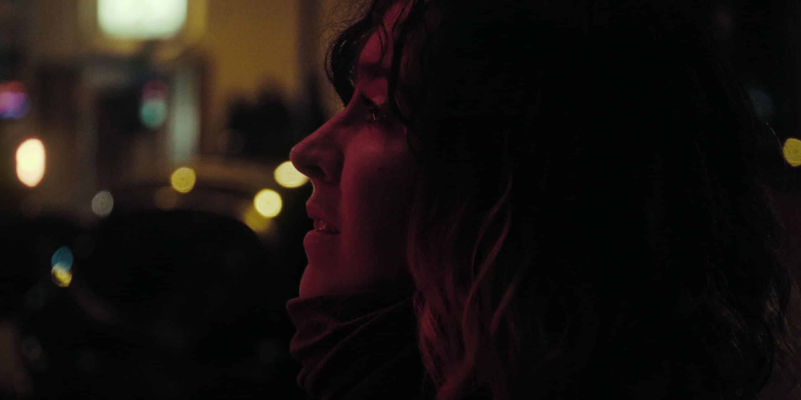 Mon coeur ne bat pour personne
